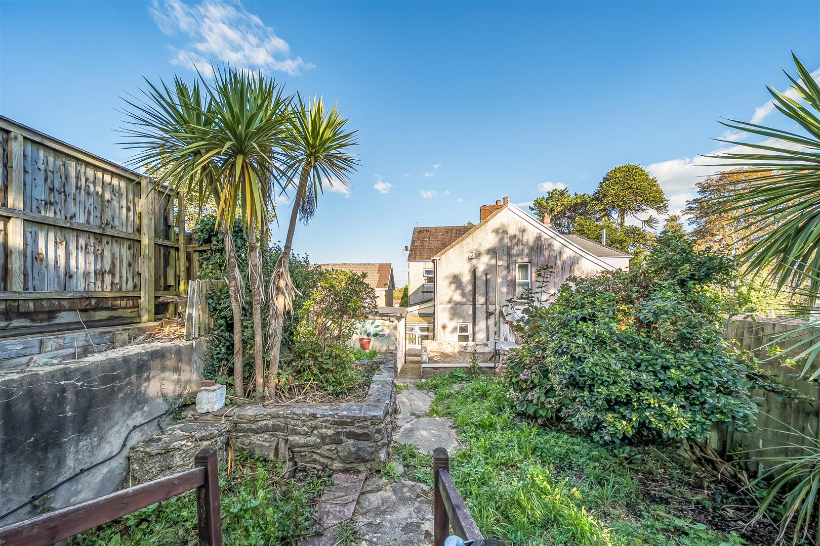 Llangyfelach Road Treboeth, Swansea, SA5 9AU